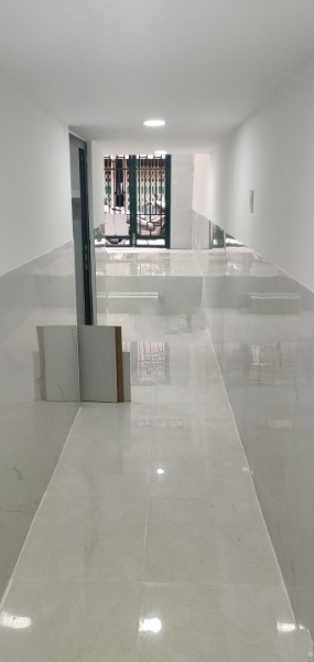 Cần tiền bán gấp nhà 64 m² tại 43/3, Đường Bình Tây, Phường 1, Quận 6, Hồ Chí Minh